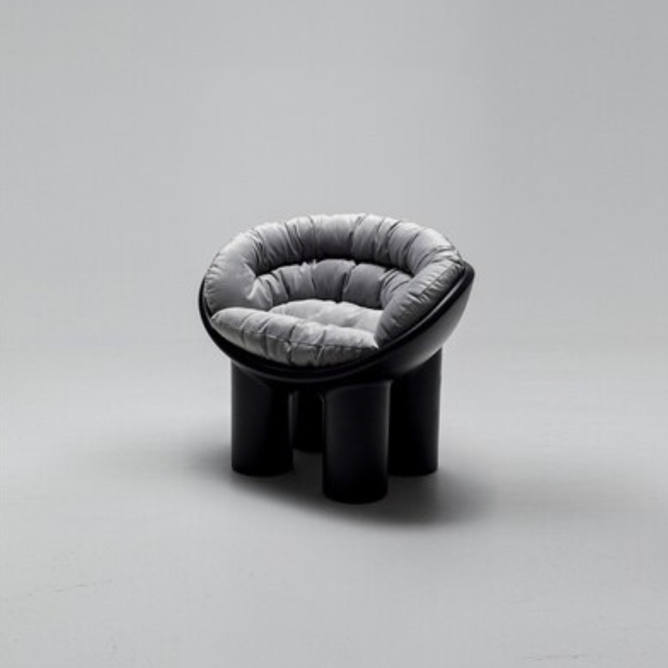 Mini Roly Poly Chair