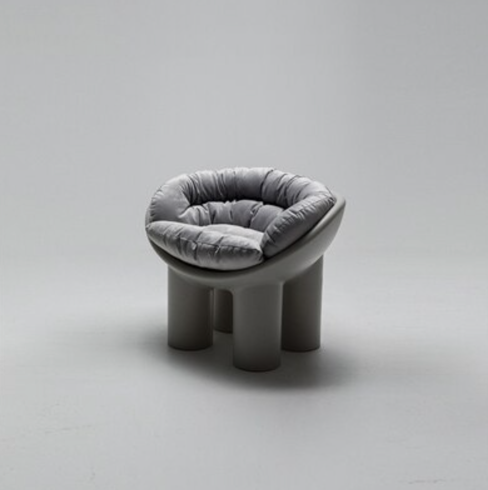 Mini Roly Poly Chair