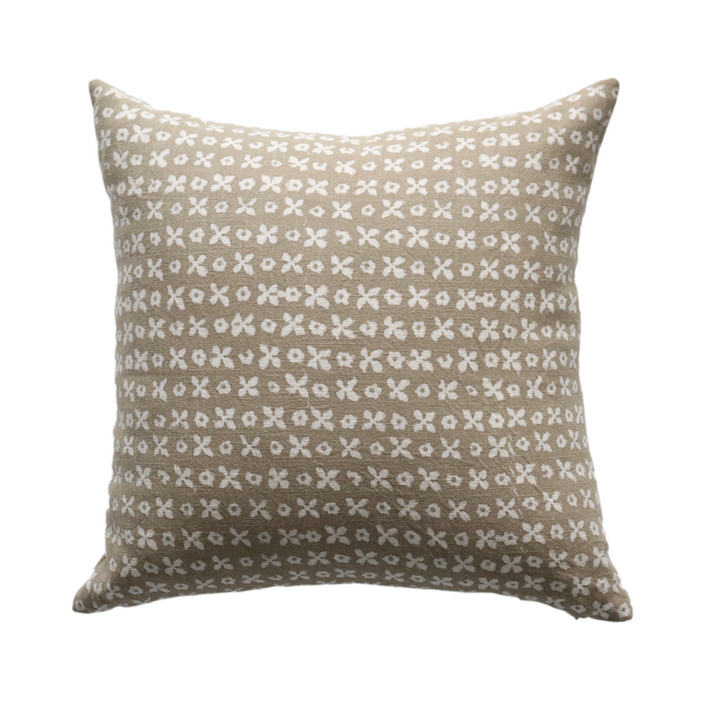 Sutton Pillow Cover