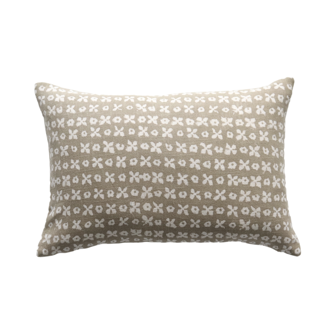 Sutton Pillow Cover