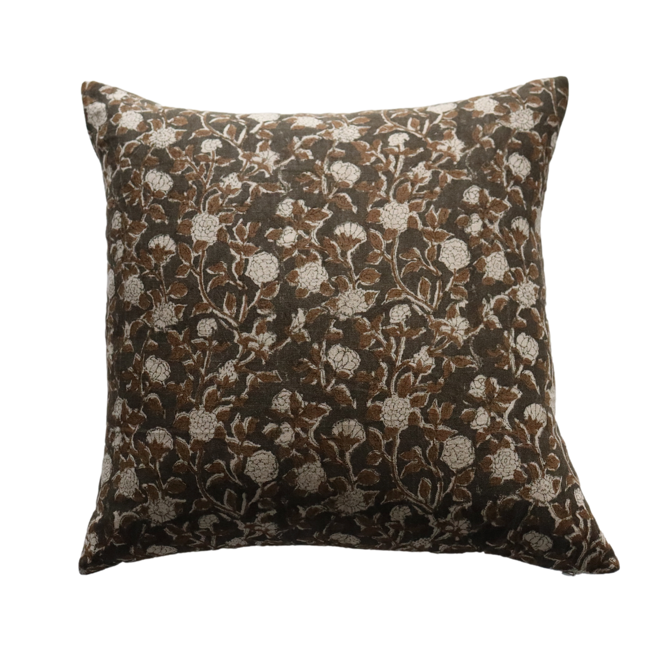 Reggie Floral Pillow Cover