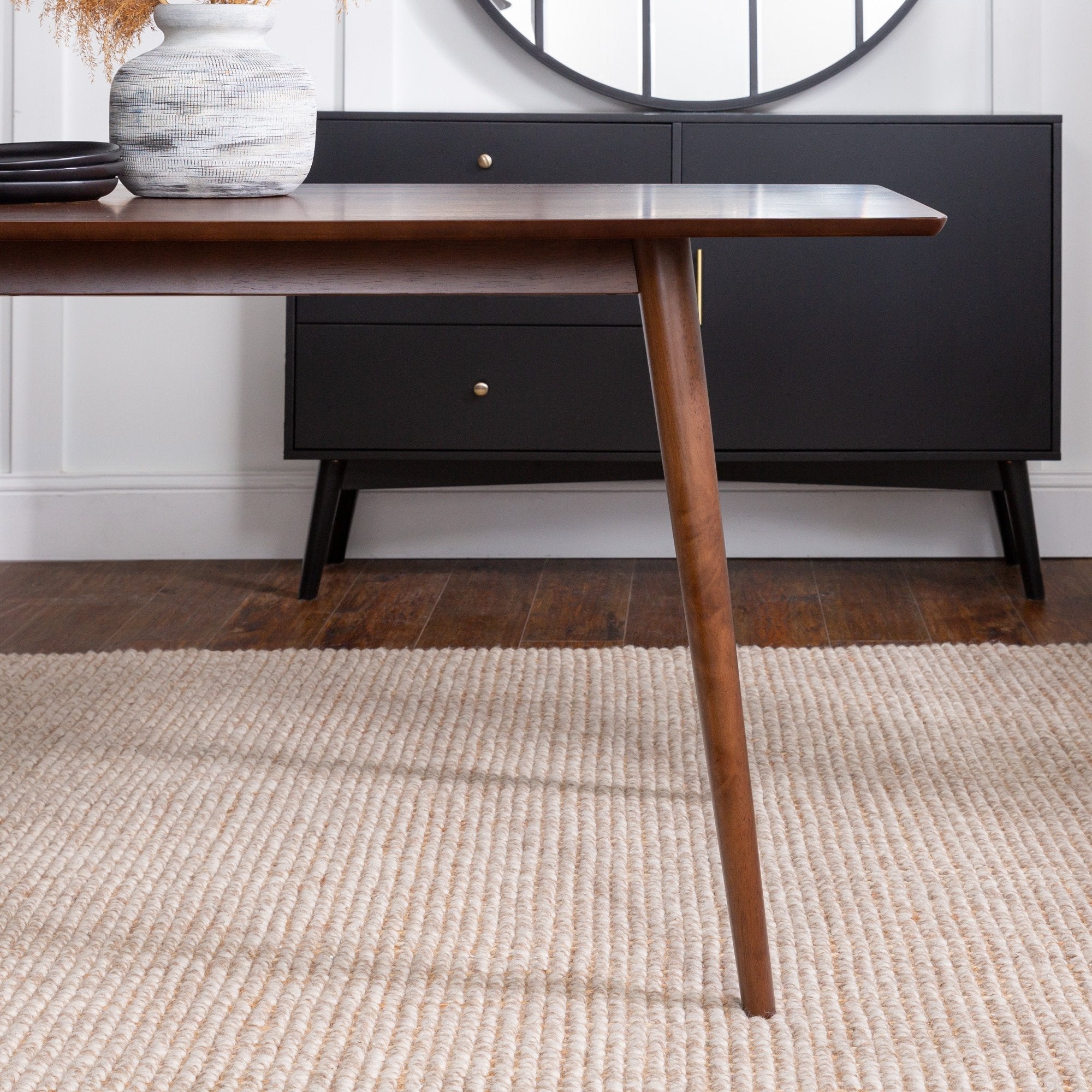 Mid-Century Dining Table