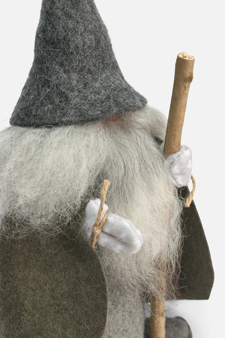 Tomte Gnome - Vidar the Meek (Medium)