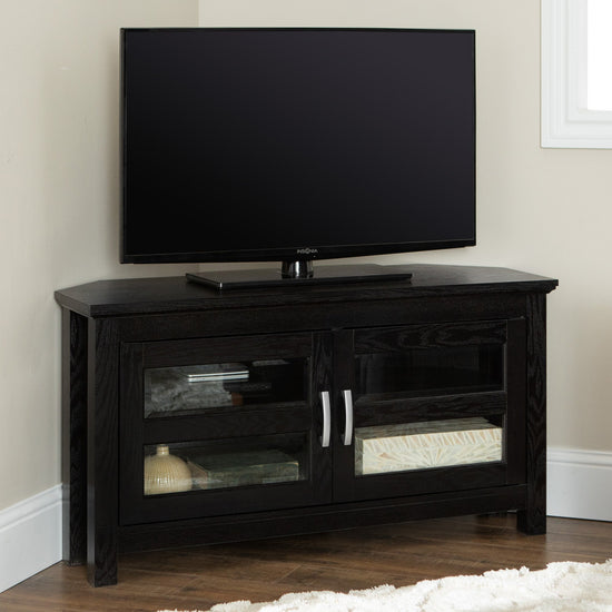 Cordoba Corner TV Stand