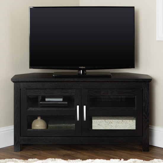 Cordoba Corner TV Stand