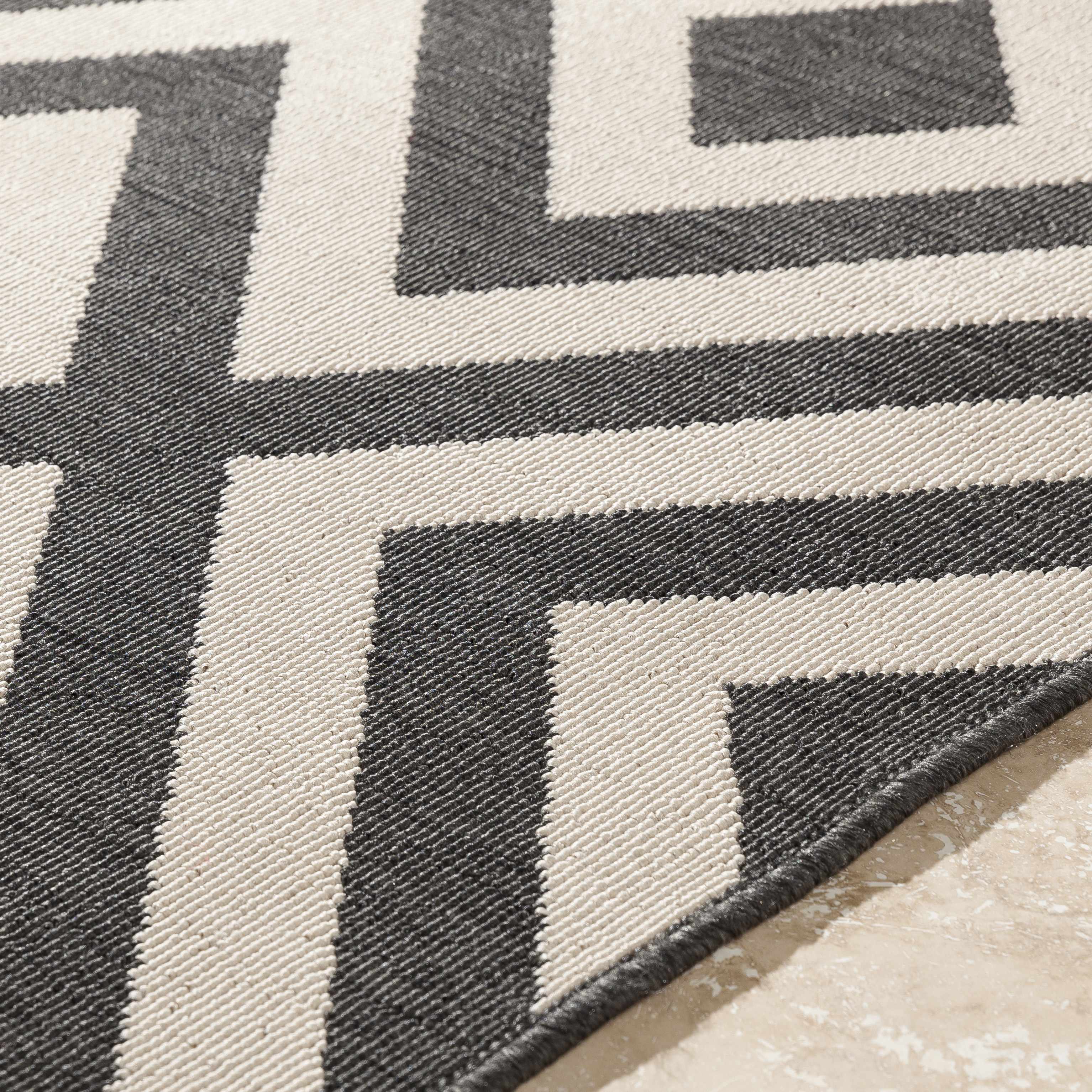 Spilsby Olefin Rug