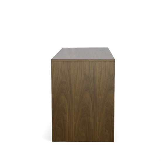 Modrest Amberlie - Modern Walnut Dresser