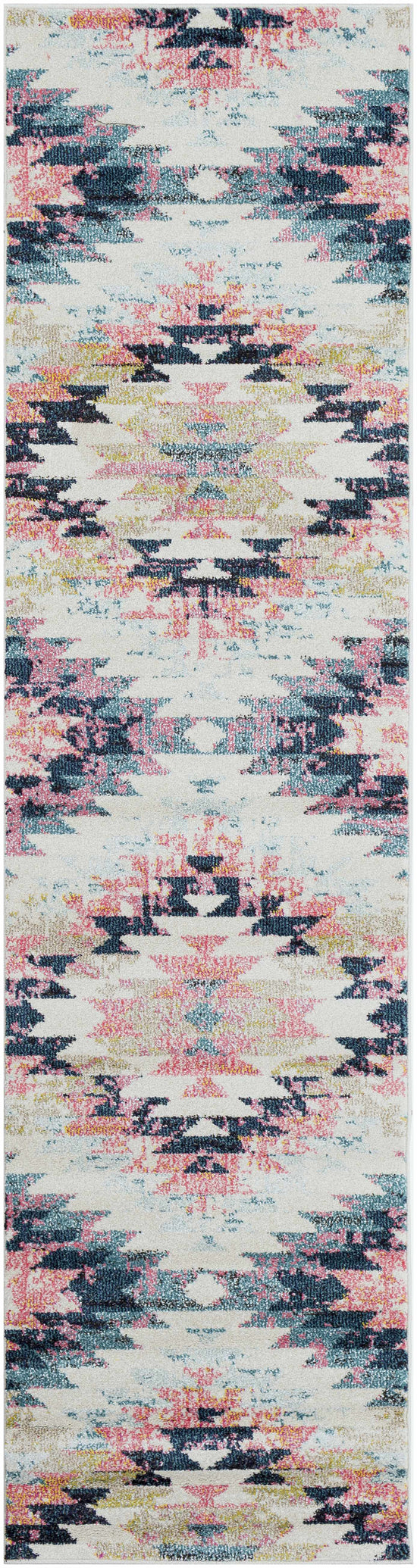 Lewisberry Polypropylene Rug