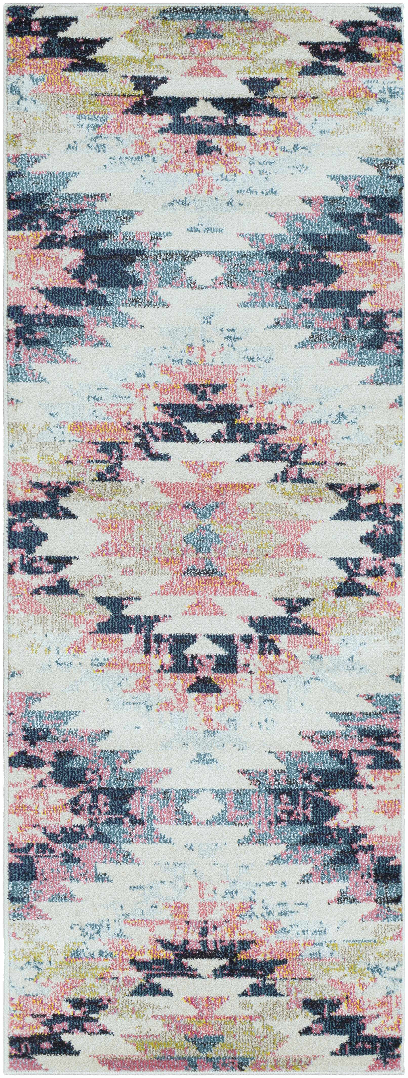 Lewisberry Polypropylene Rug