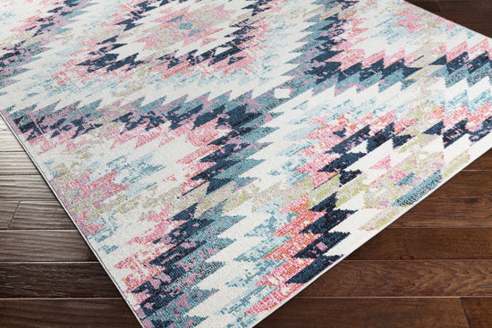 Lewisberry Polypropylene Rug