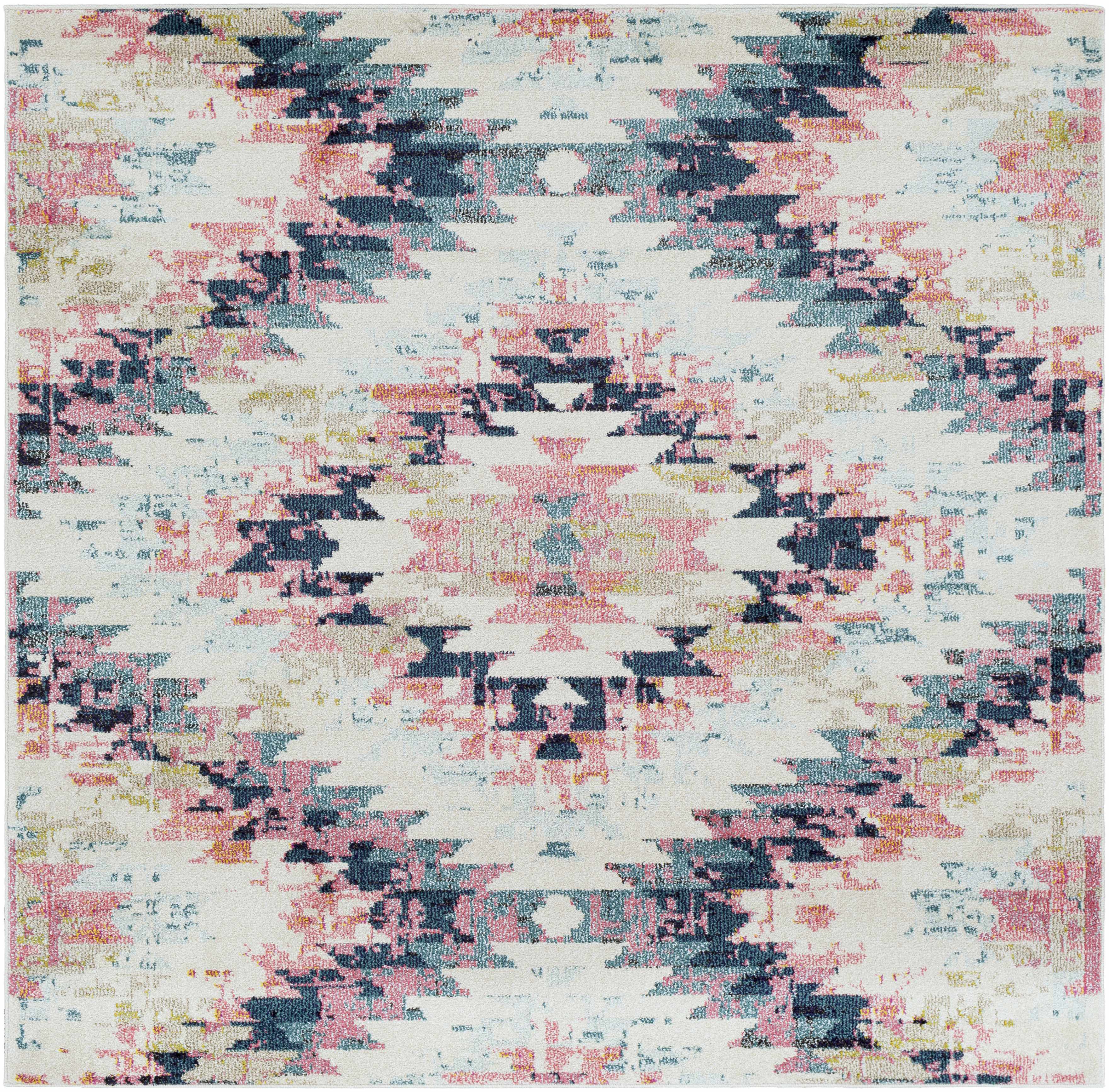 Lewisberry Polypropylene Rug