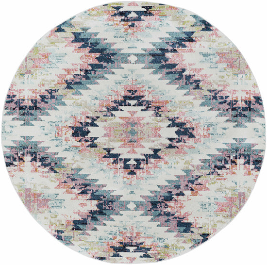 Lewisberry Polypropylene Rug