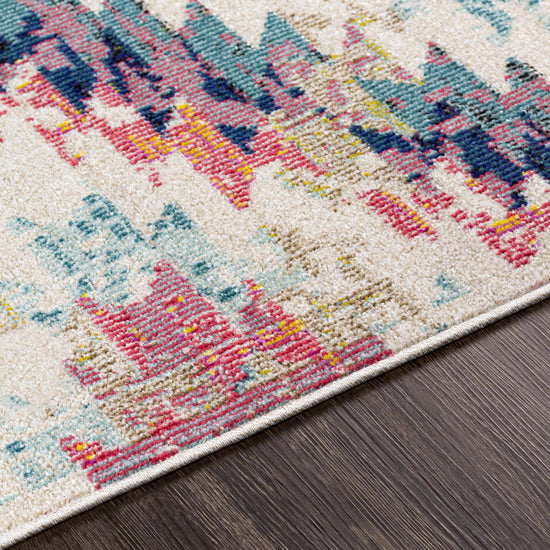 Lewisberry Polypropylene Rug