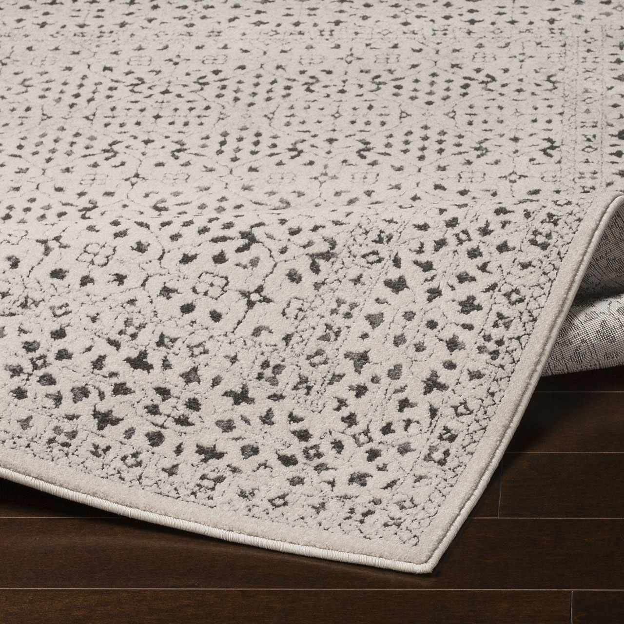 Sattley Blend Rug