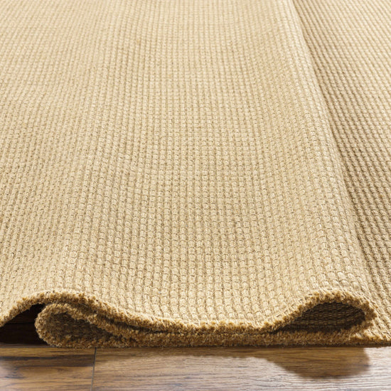 Kimi Jute Rug, Light Beige (Surya x Becki Owens)