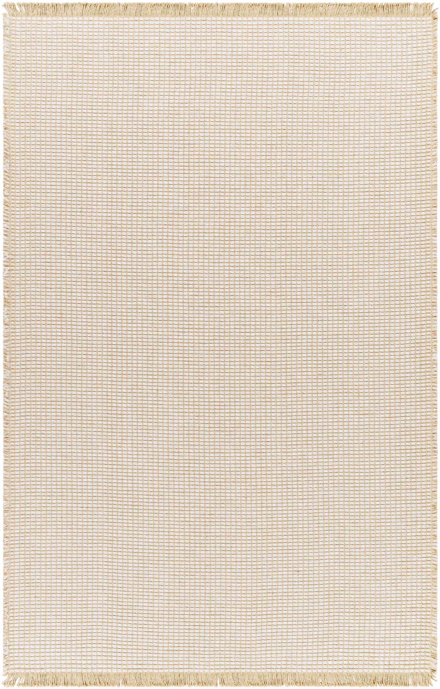 Kimi Jute Rug, Cream (Surya x Becki Owens)