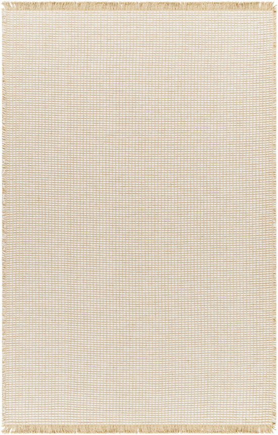 Kimi Jute Rug, Cream (Surya x Becki Owens)