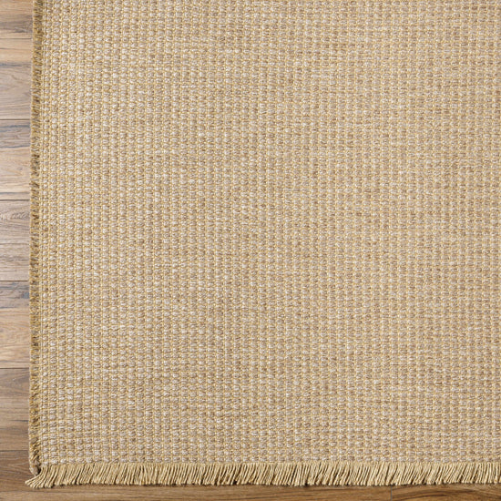 Kimi Jute Rug, Beige (Surya x Becki Owens)