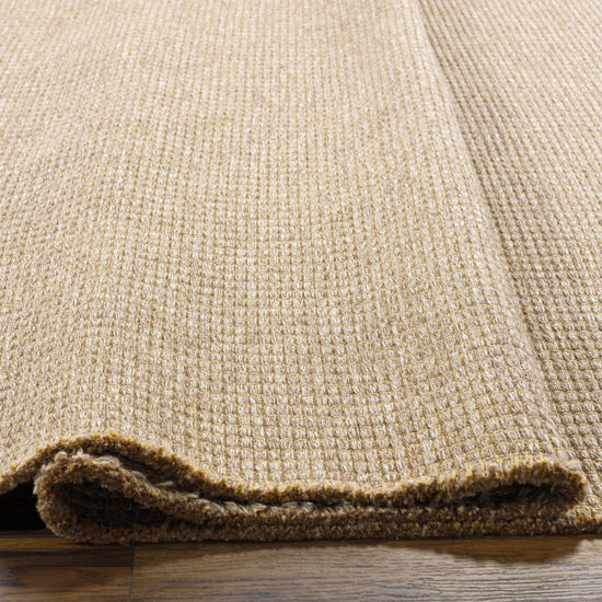 Kimi Jute Rug, Beige (Surya x Becki Owens)