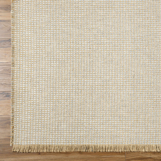 Kimi Jute Rug, Gray (Surya x Becki Owens)