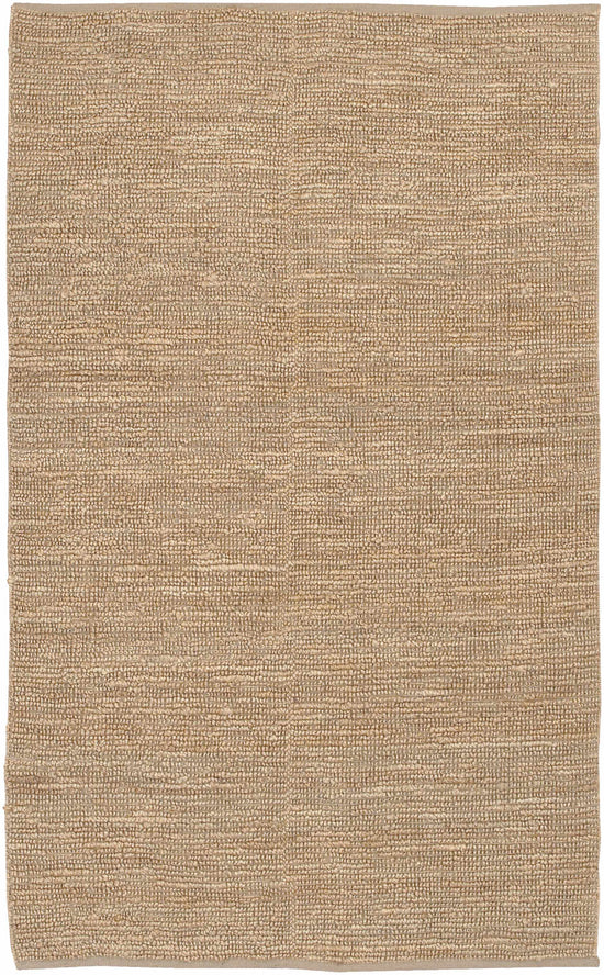 Glover Braided Jute Rug, Natural Jute