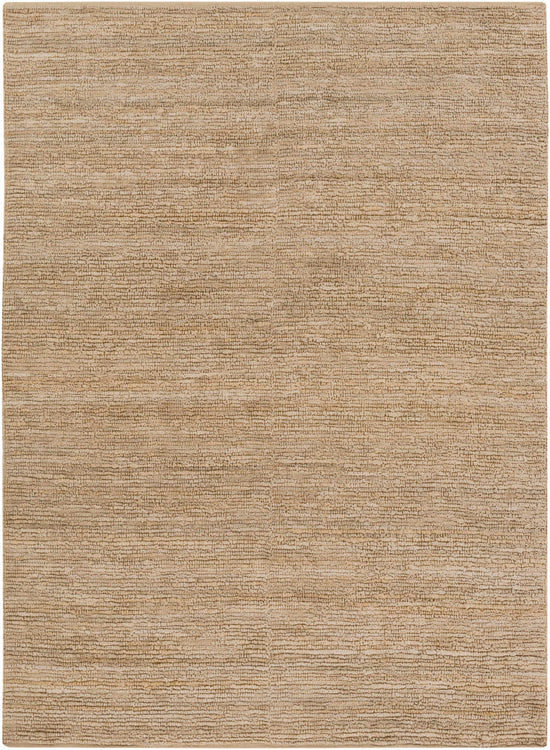 Glover Braided Jute Rug, Natural Jute