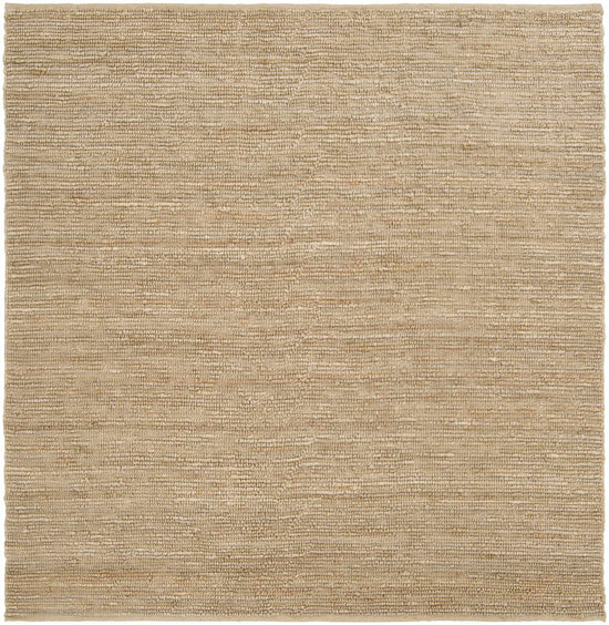 Glover Braided Jute Rug, Natural Jute