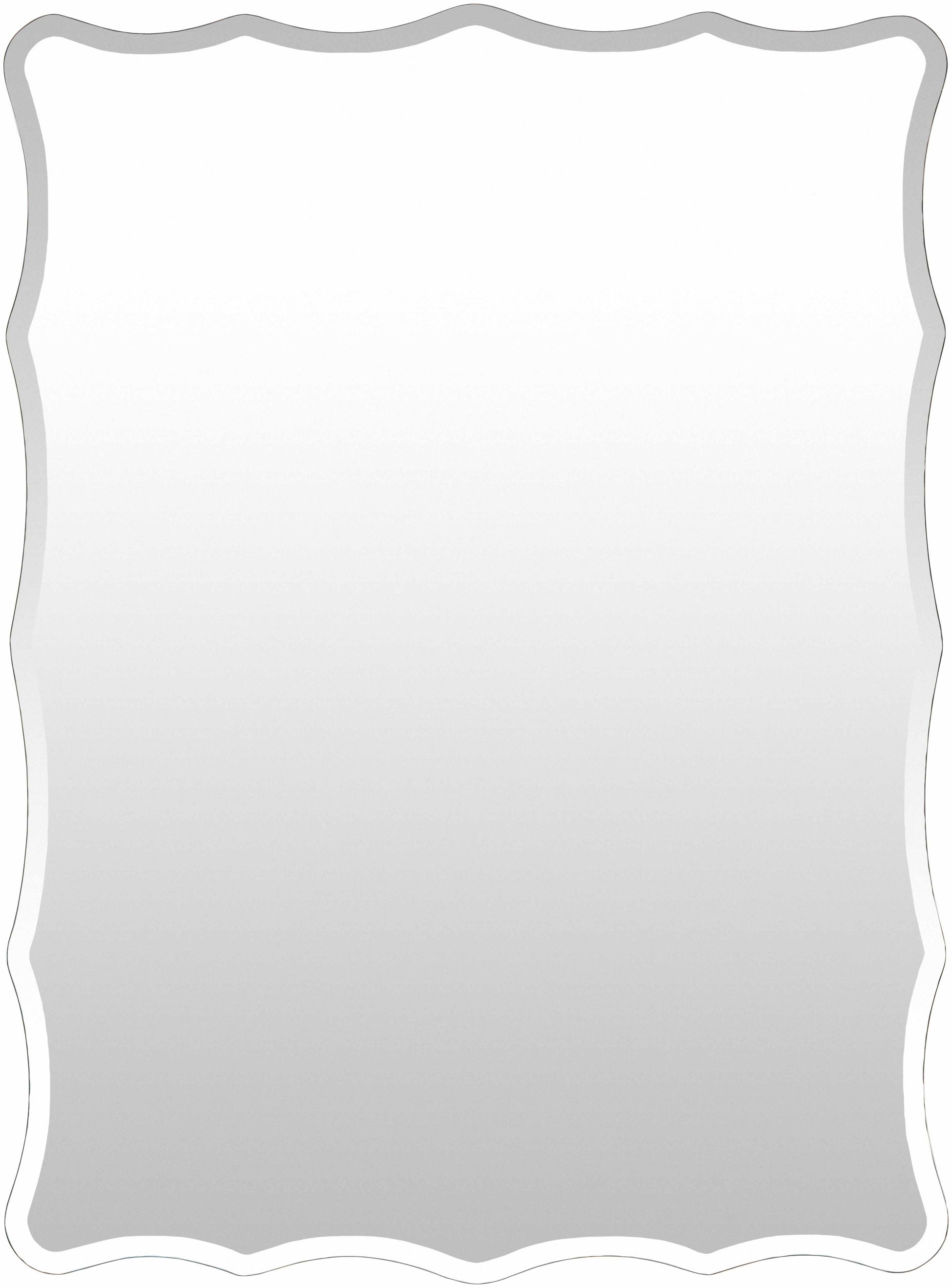 Daveluyville Mirror