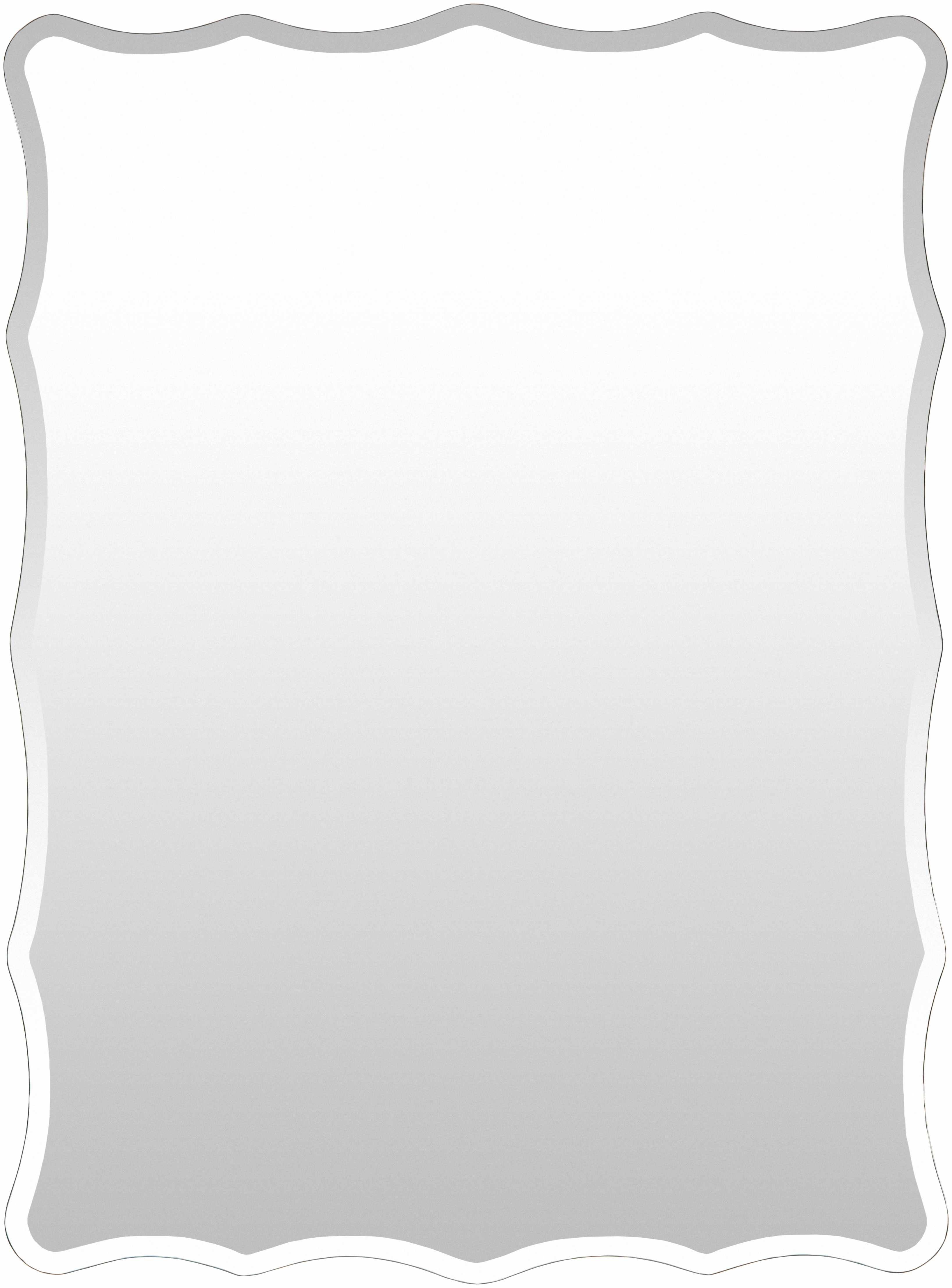 Daveluyville Mirror