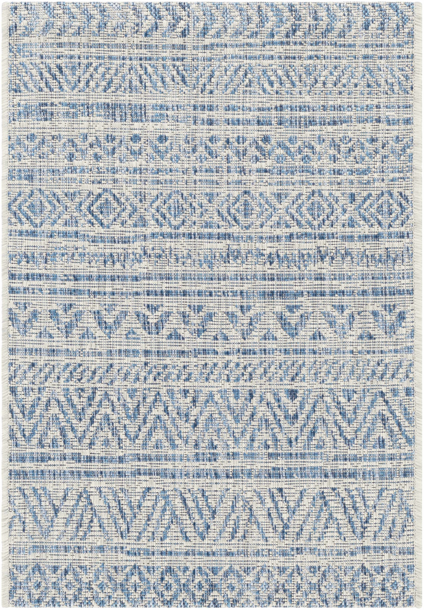 Novato Polypropylene Outdoor Rug