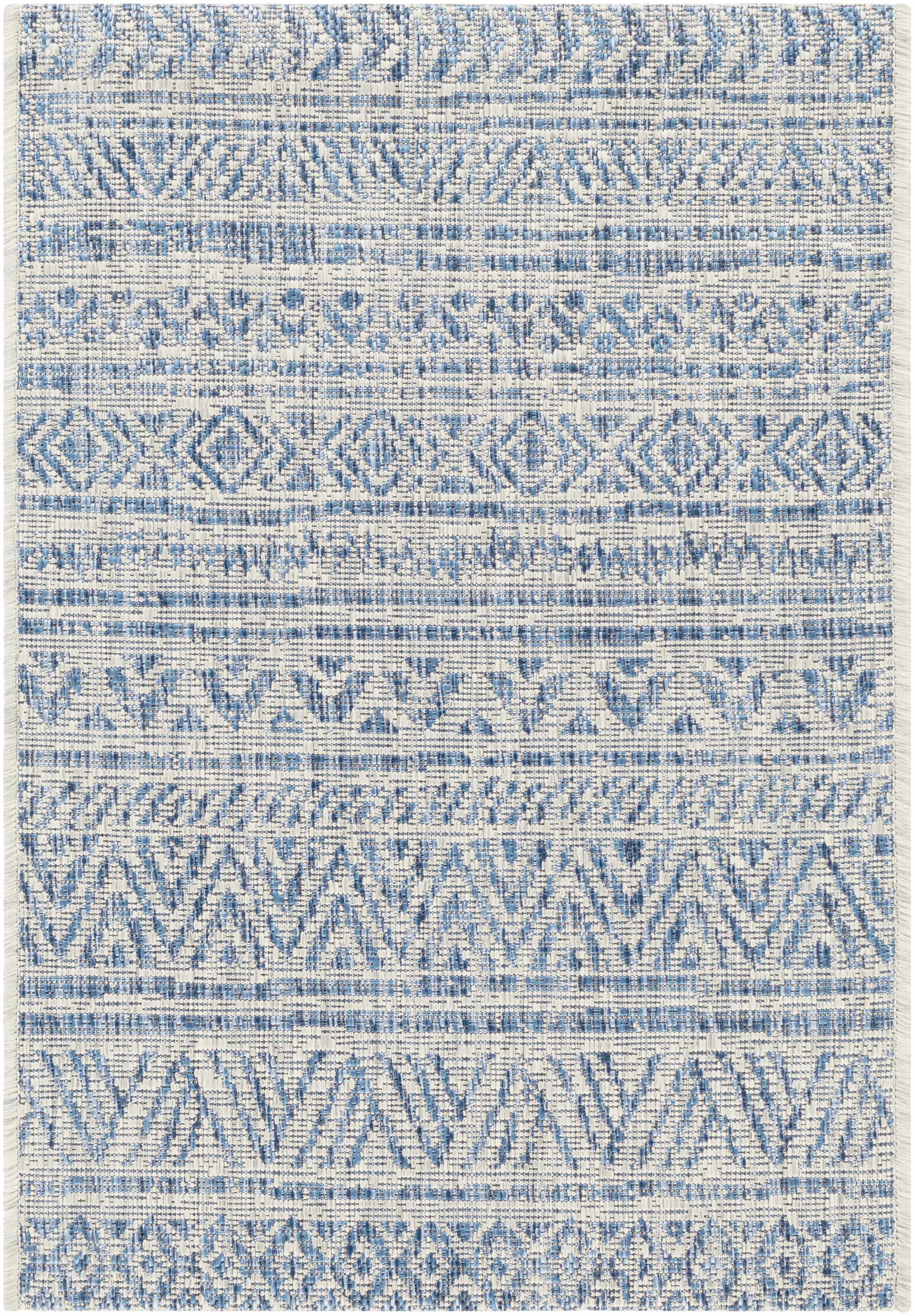 Novato Polypropylene Outdoor Rug