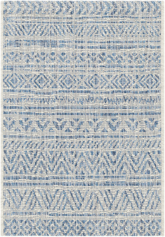 Novato Polypropylene Outdoor Rug