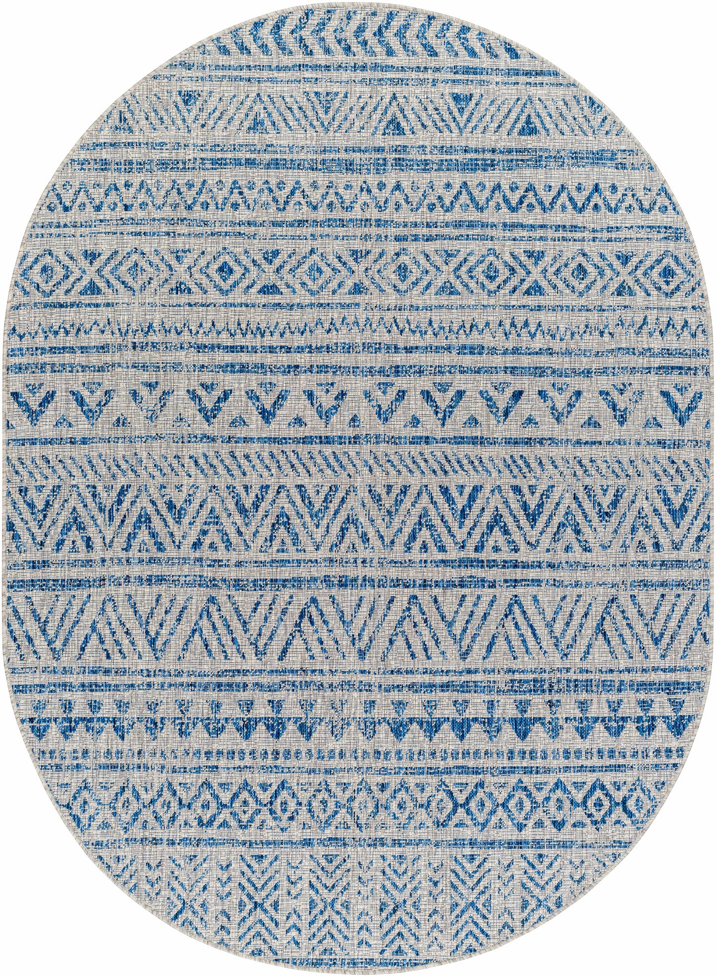 Novato Polypropylene Outdoor Rug