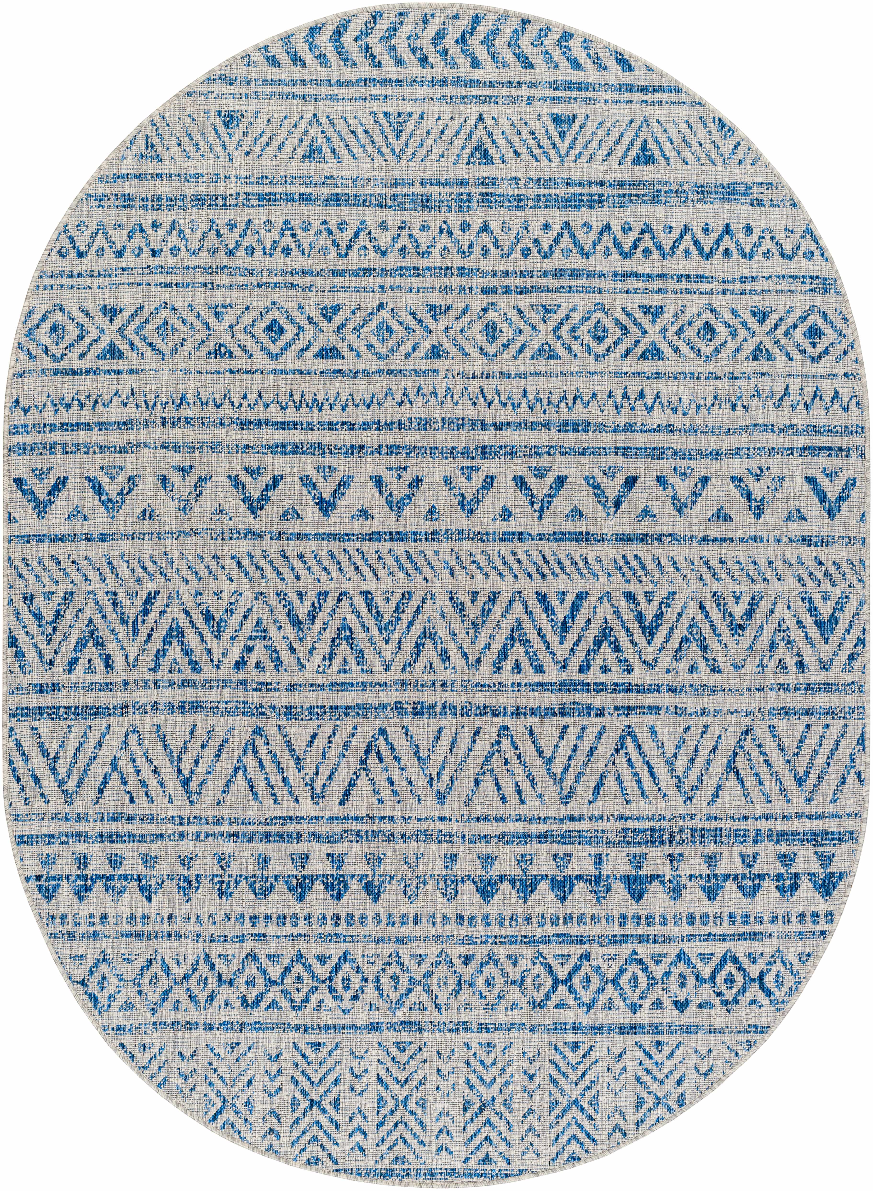 Novato Polypropylene Outdoor Rug