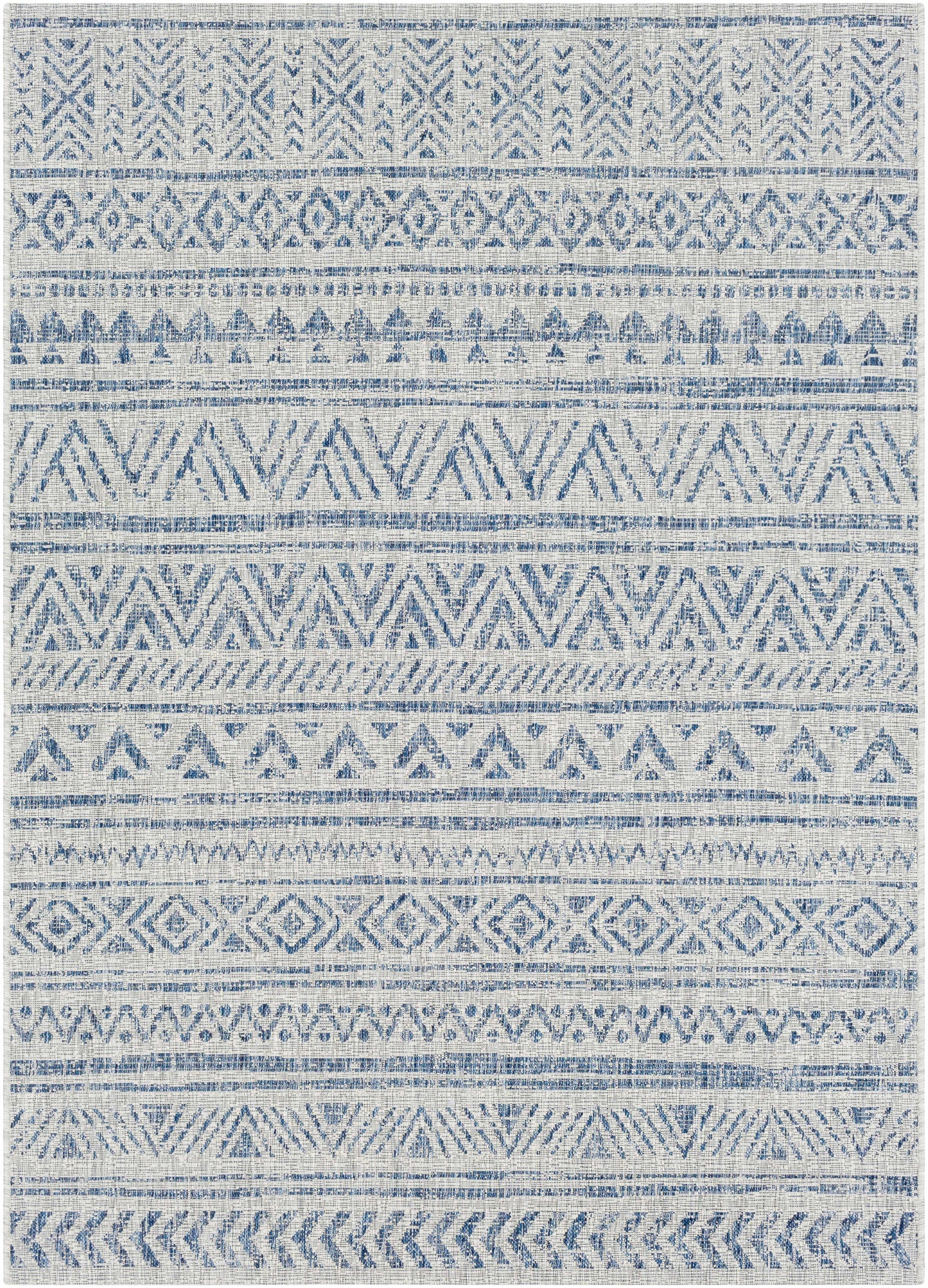 Novato Polypropylene Outdoor Rug