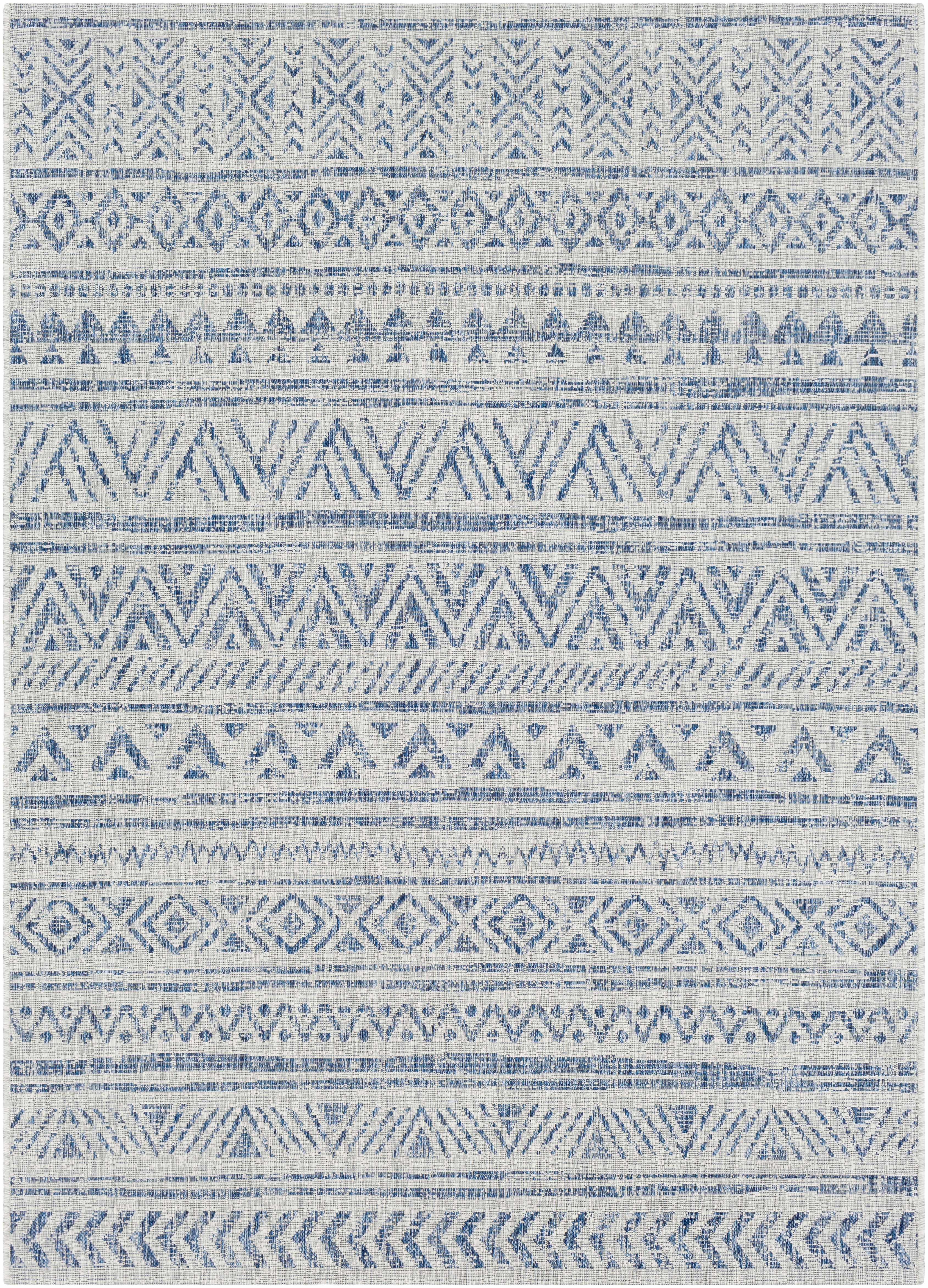 Novato Polypropylene Outdoor Rug