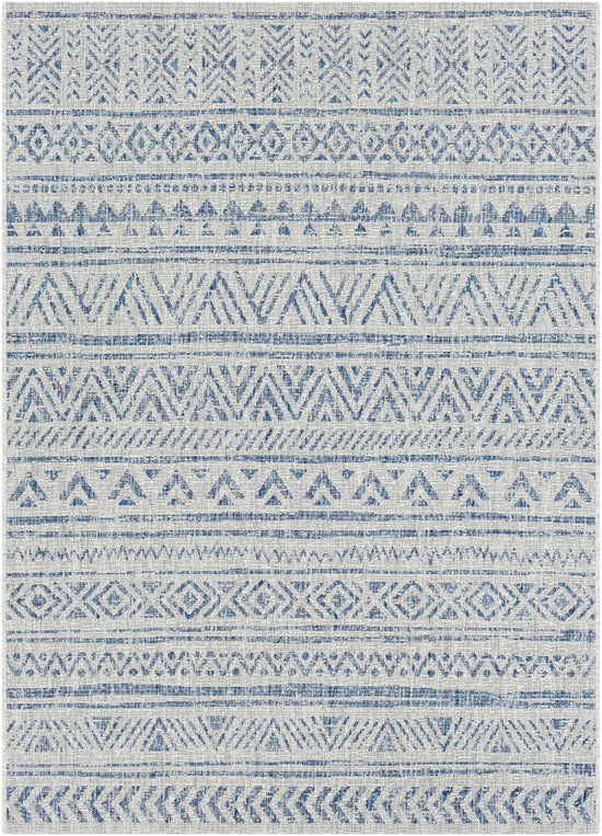 Novato Polypropylene Outdoor Rug