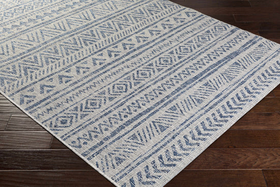 Novato Polypropylene Outdoor Rug