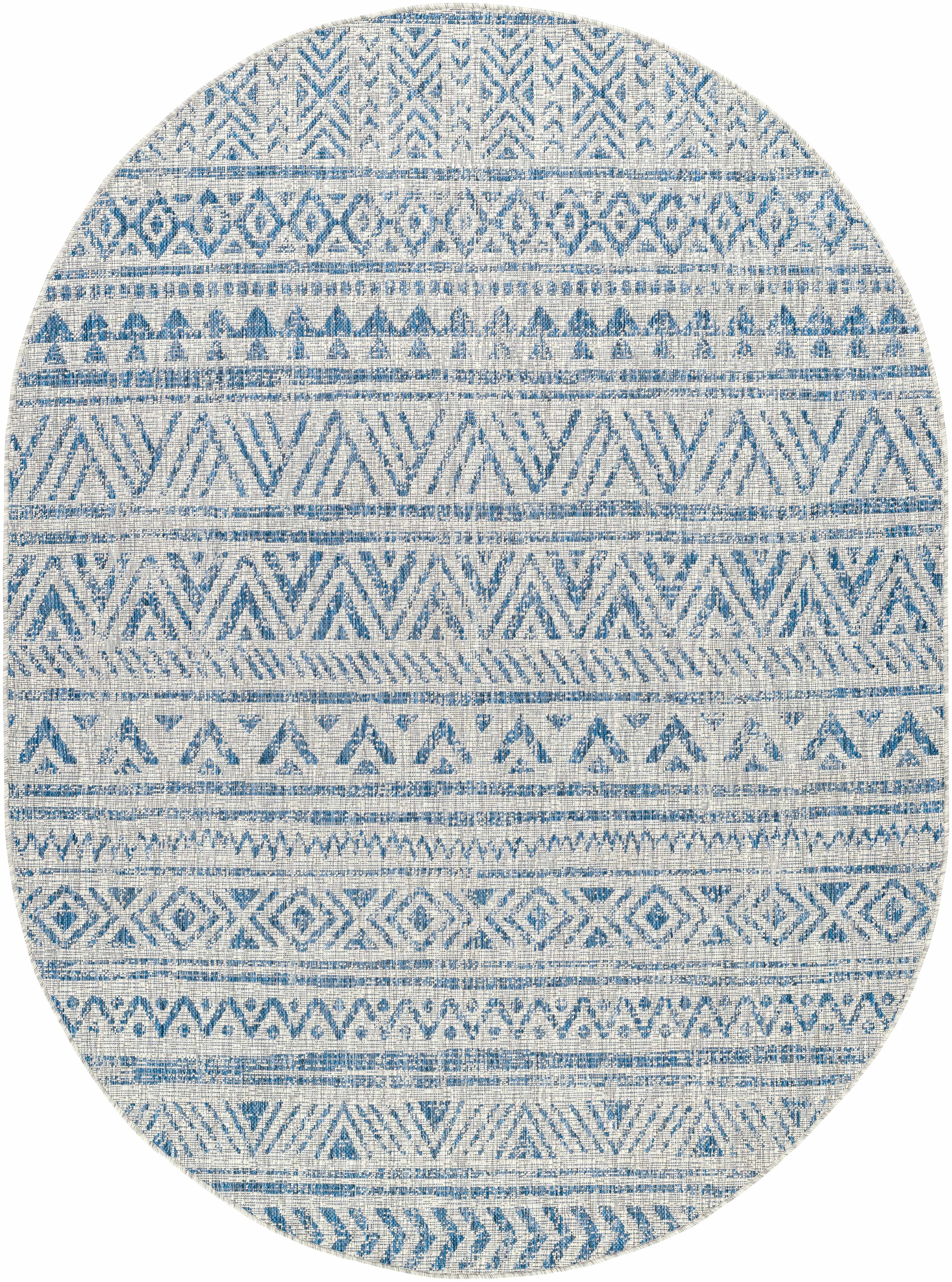 Novato Polypropylene Outdoor Rug