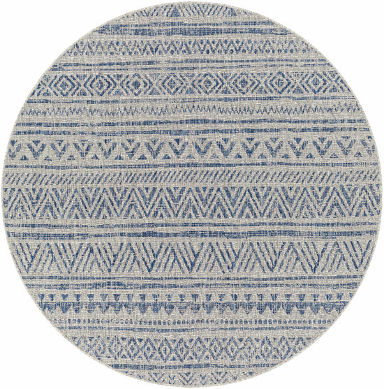 Novato Polypropylene Outdoor Rug