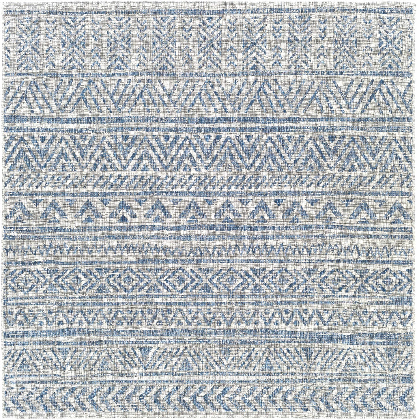 Novato Polypropylene Outdoor Rug