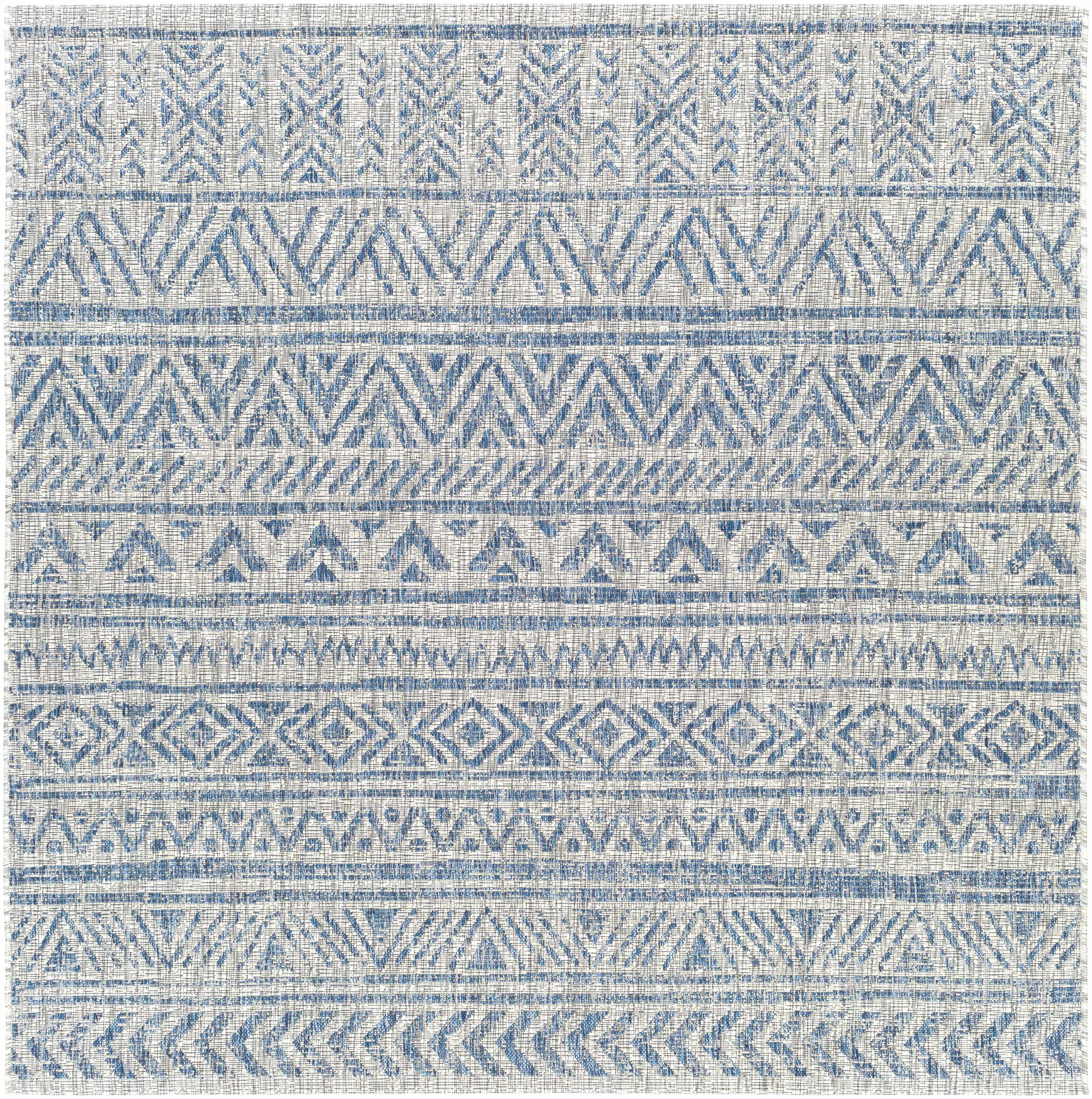 Novato Polypropylene Outdoor Rug