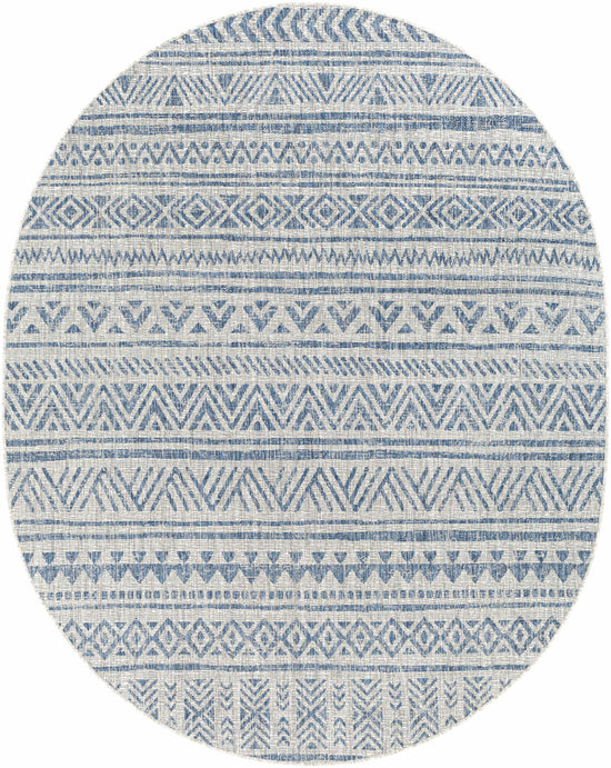 Novato Polypropylene Outdoor Rug