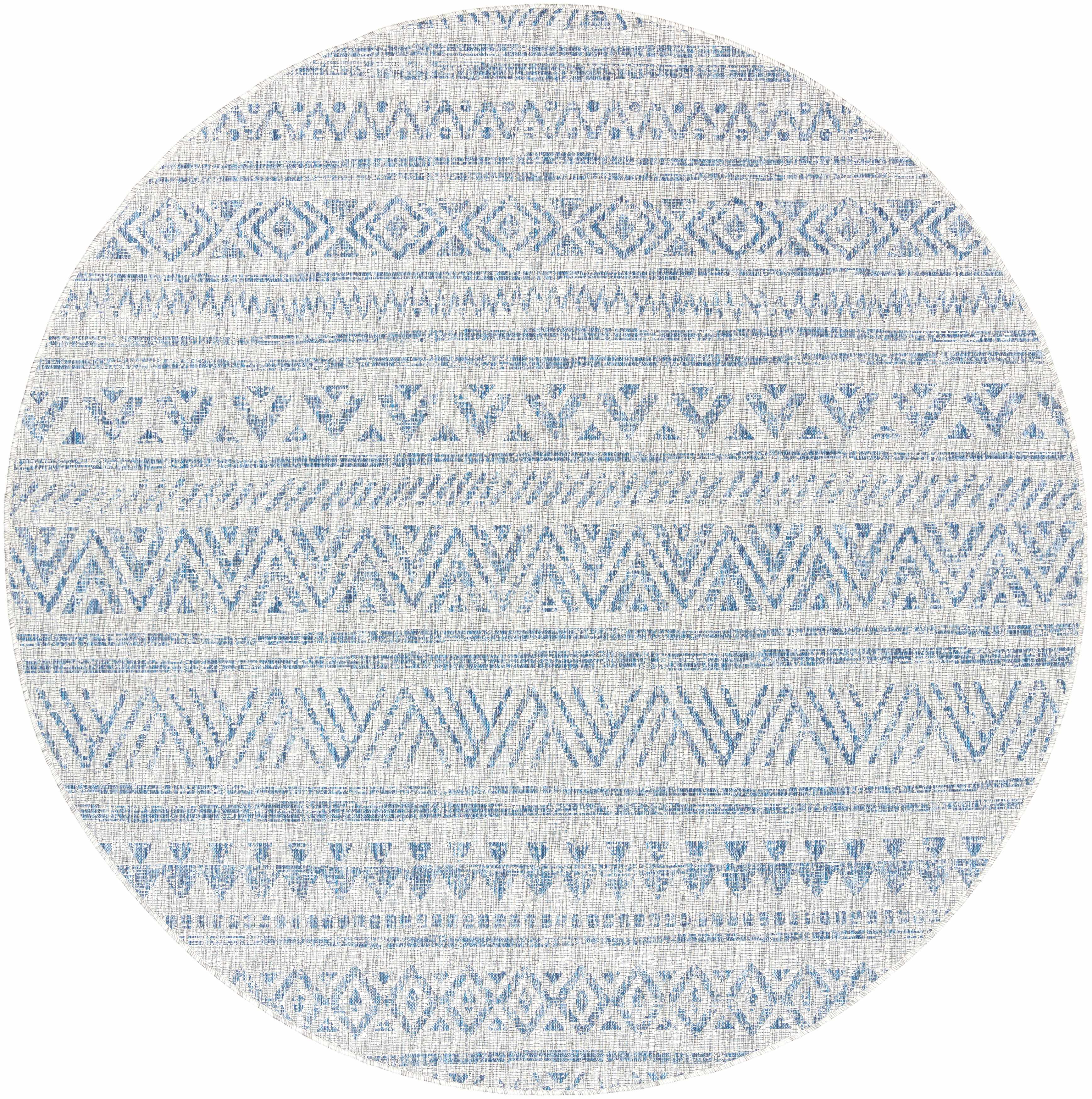 Novato Polypropylene Outdoor Rug