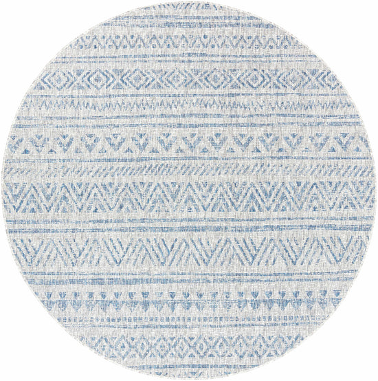 Novato Polypropylene Outdoor Rug