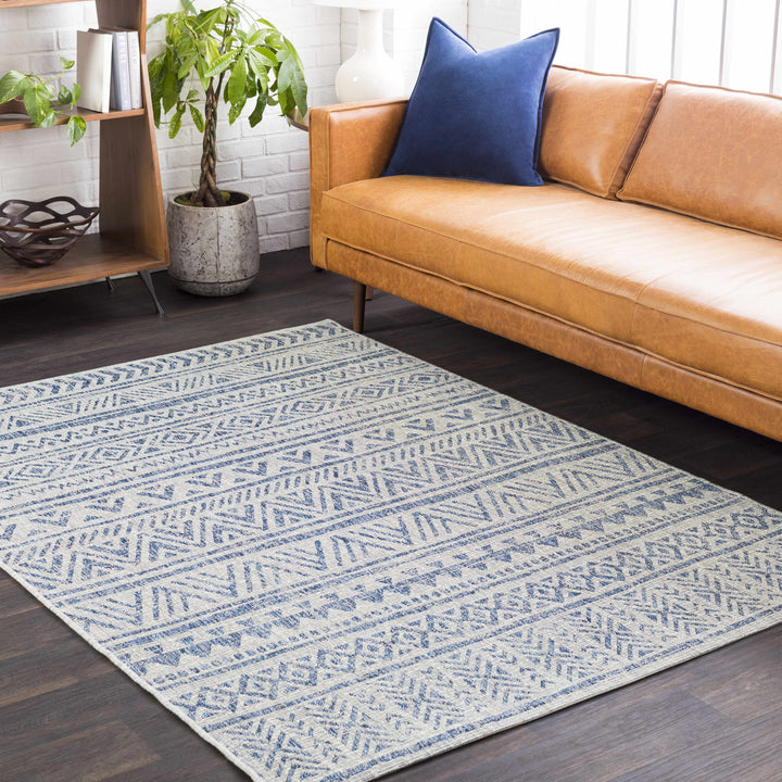 Novato Polypropylene Outdoor Rug