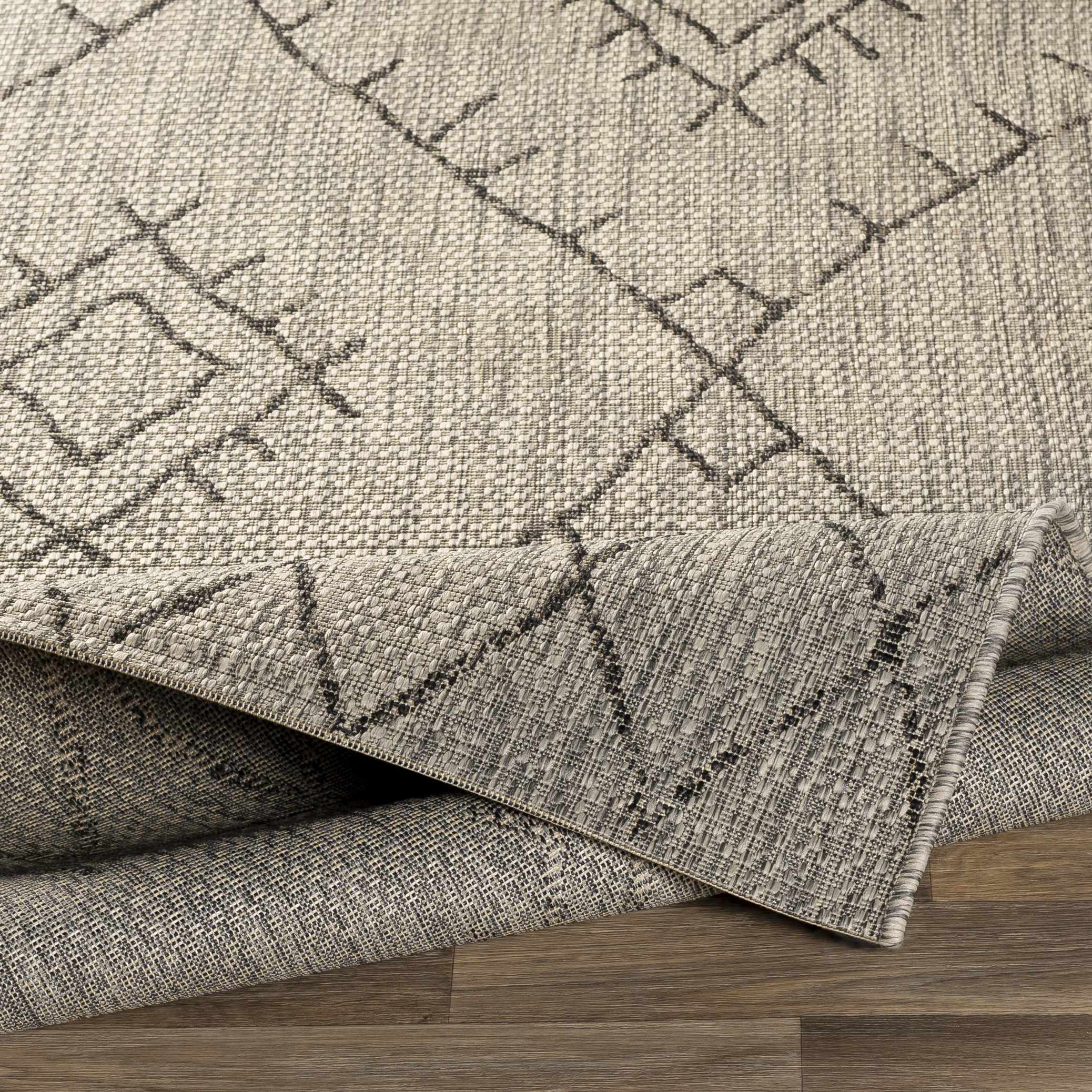 Marwood Polypropylene Outdoor Rug