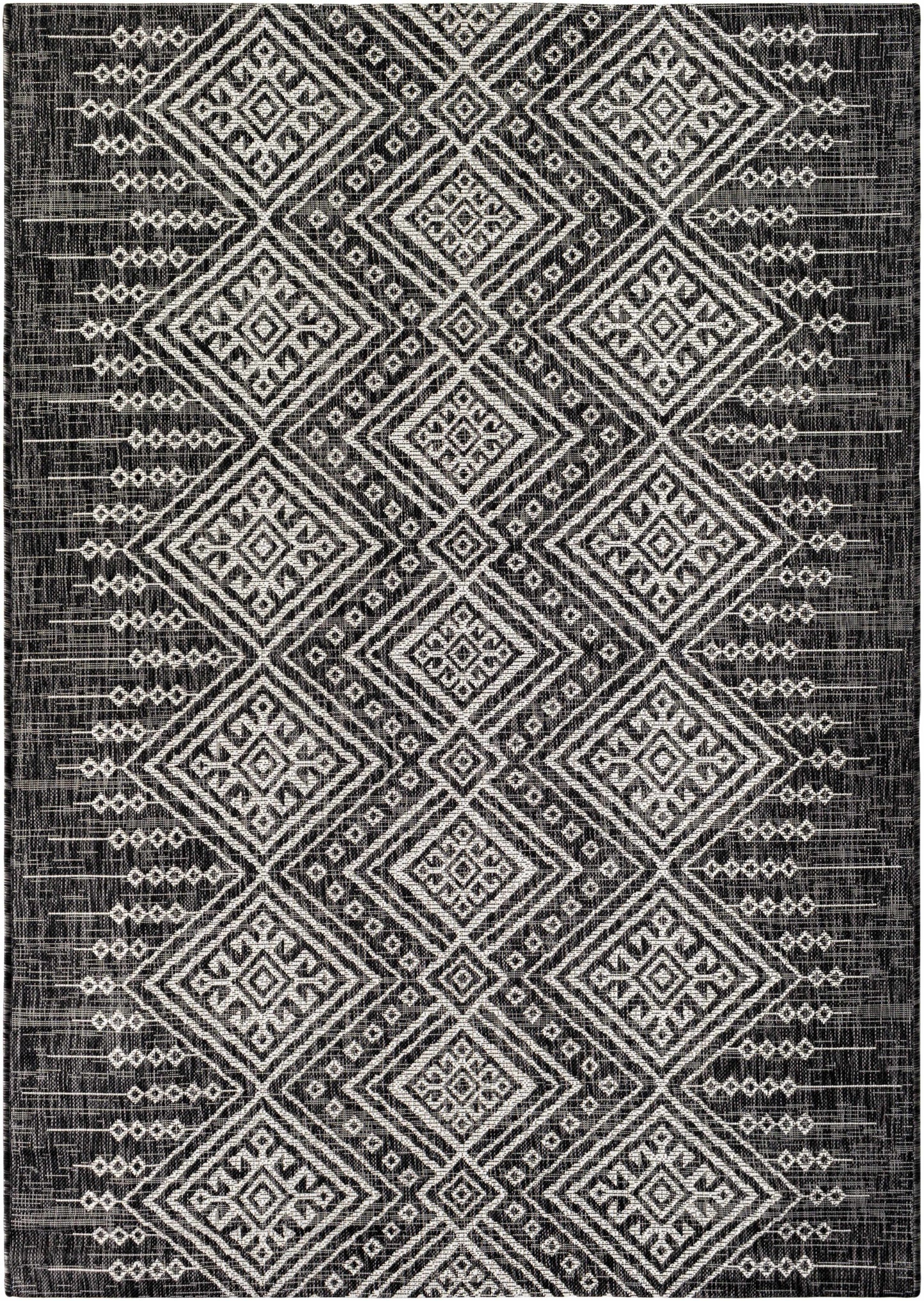 Frankville Polypropylene Outdoor Rug