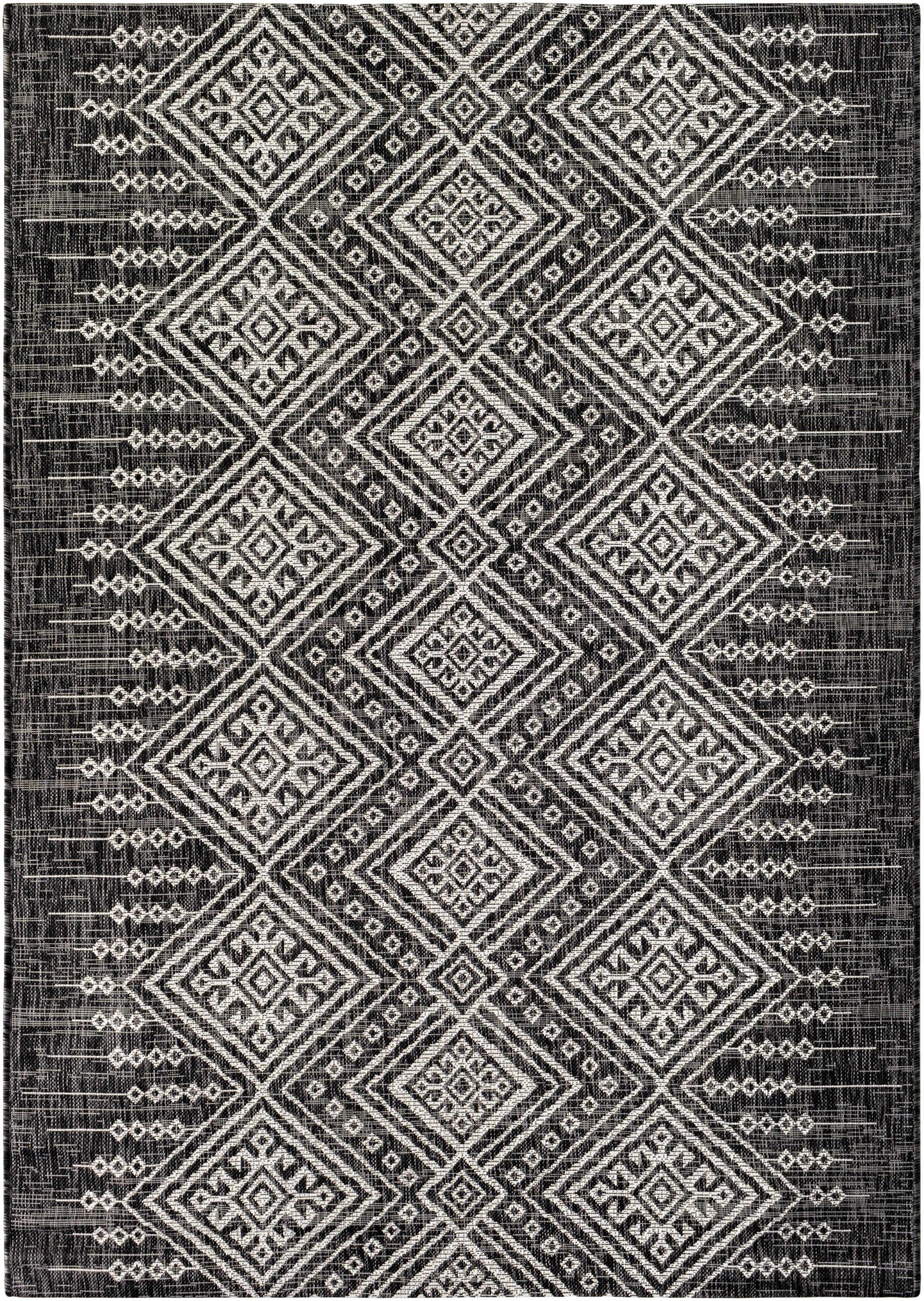 Frankville Polypropylene Outdoor Rug