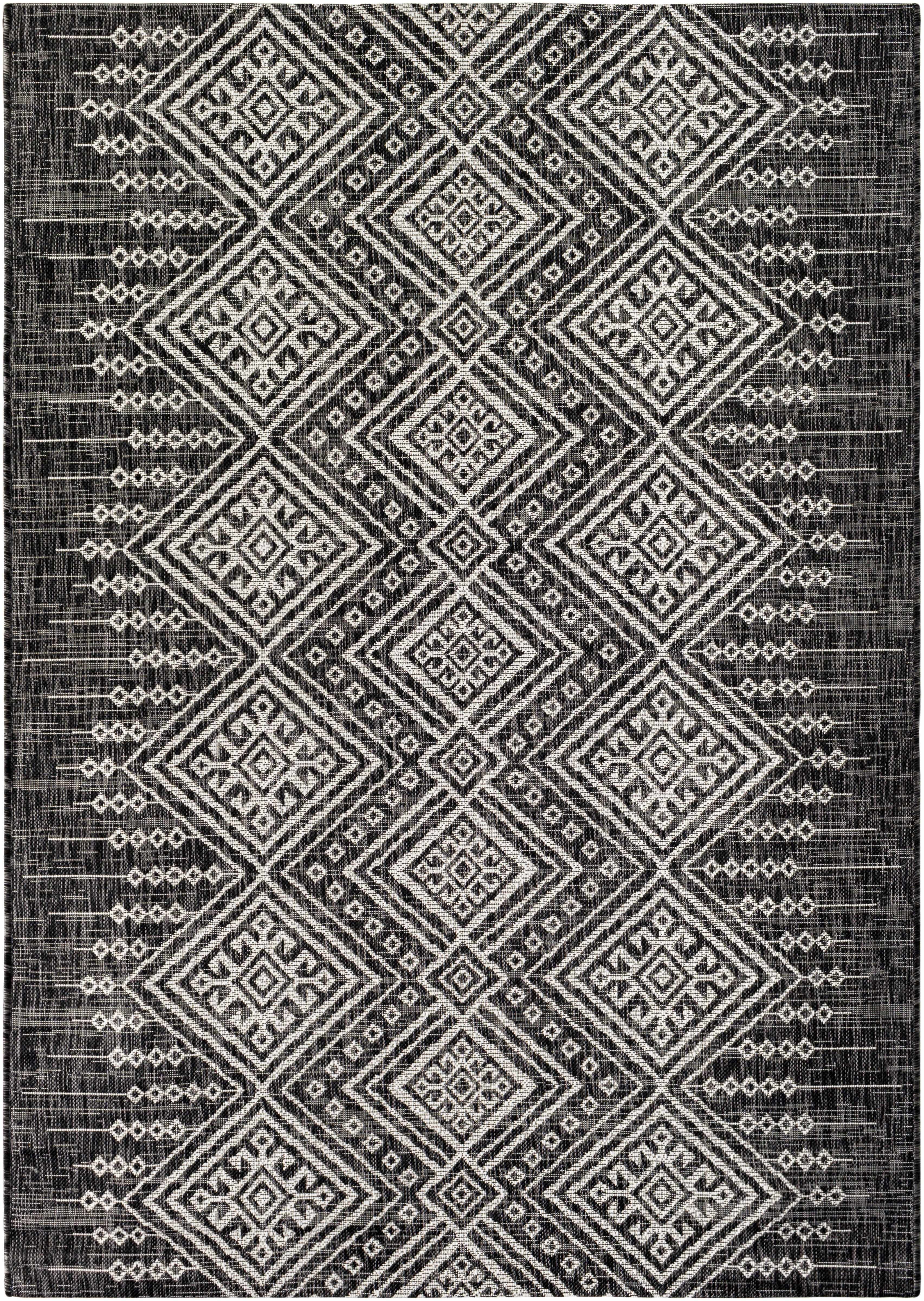 Frankville Polypropylene Outdoor Rug